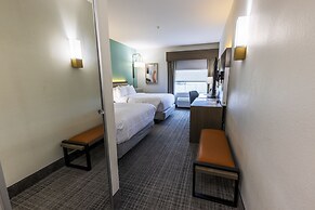 Comfort Inn & Suites New Iberia - Avery Island