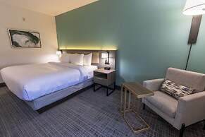 Comfort Inn & Suites New Iberia - Avery Island