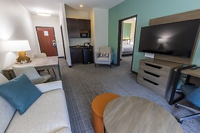 Comfort Inn & Suites New Iberia - Avery Island
