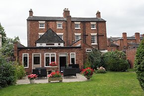 Abbots Mead Hotel