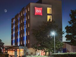 Hotel ibis Friedrichshafen Airport Messe