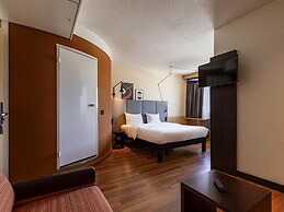 Hotel ibis Friedrichshafen Airport Messe