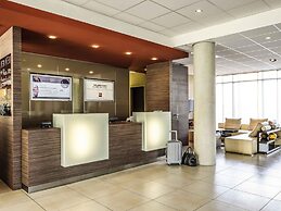 Hotel ibis Friedrichshafen Airport Messe