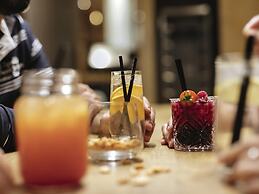 Hotel ibis Friedrichshafen Airport Messe