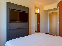 Hotel ibis Friedrichshafen Airport Messe