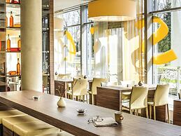 Hotel ibis Friedrichshafen Airport Messe