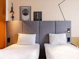 Hotel ibis Friedrichshafen Airport Messe