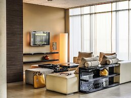 Hotel ibis Friedrichshafen Airport Messe