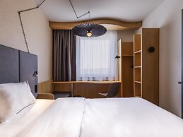 Hotel ibis Friedrichshafen Airport Messe