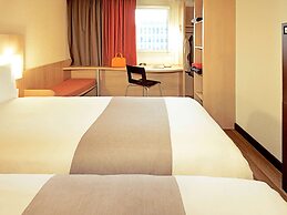 Hotel ibis Friedrichshafen Airport Messe