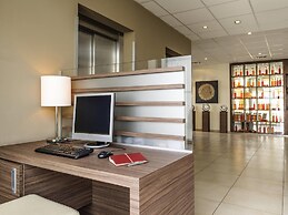 Hotel ibis Friedrichshafen Airport Messe