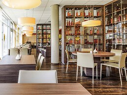 Hotel ibis Friedrichshafen Airport Messe