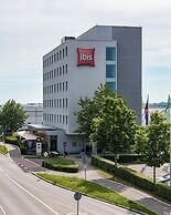 Hotel ibis Friedrichshafen Airport Messe