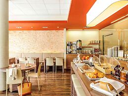 Hotel ibis Friedrichshafen Airport Messe