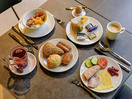 Hotel ibis Friedrichshafen Airport Messe