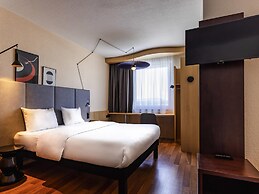 Hotel ibis Friedrichshafen Airport Messe