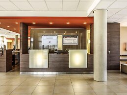 Hotel ibis Friedrichshafen Airport Messe