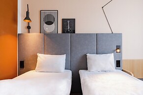Hotel ibis Friedrichshafen Airport Messe