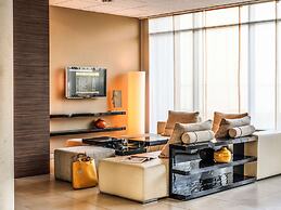Hotel ibis Friedrichshafen Airport Messe