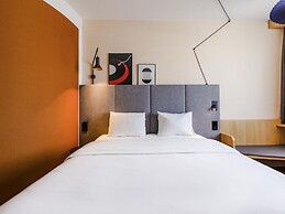 Hotel ibis Friedrichshafen Airport Messe