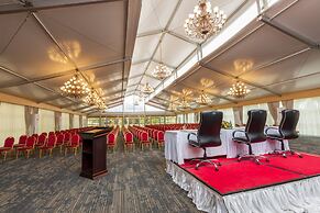 Lake Victoria Serena Golf Resort & Spa