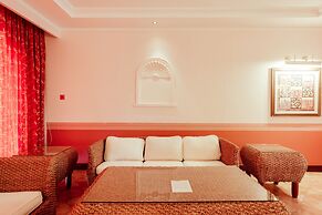 Lake Victoria Serena Golf Resort & Spa