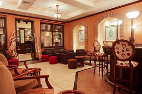 Lake Victoria Serena Golf Resort & Spa