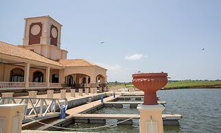 Lake Victoria Serena Golf Resort & Spa