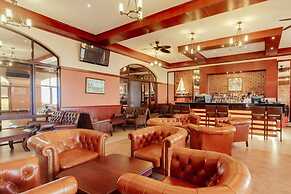 Lake Victoria Serena Golf Resort & Spa