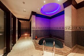 Lake Victoria Serena Golf Resort & Spa