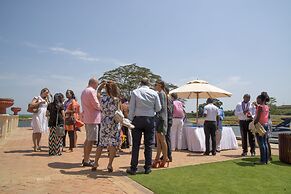 Lake Victoria Serena Golf Resort & Spa