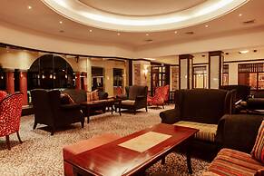 Lake Victoria Serena Golf Resort & Spa