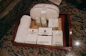 Lake Victoria Serena Golf Resort & Spa