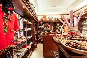 Lake Victoria Serena Golf Resort & Spa