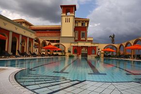 Lake Victoria Serena Golf Resort & Spa