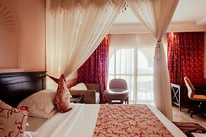 Lake Victoria Serena Golf Resort & Spa