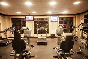 Lake Victoria Serena Golf Resort & Spa