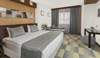Point Hotel Taksim