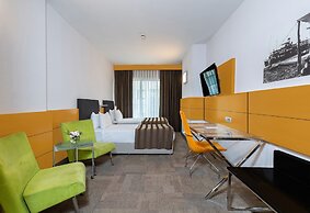 Point Hotel Taksim