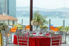 Point Hotel Taksim