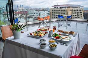 Point Hotel Taksim