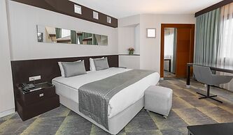 Point Hotel Taksim