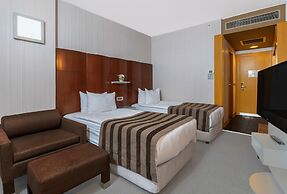 Point Hotel Taksim