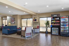 Comfort Suites Locust Grove Atlanta South