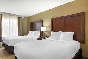 Comfort Suites Locust Grove Atlanta South