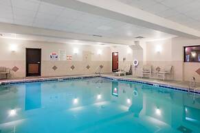 Comfort Suites Locust Grove Atlanta South