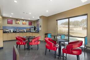 Comfort Suites Locust Grove Atlanta South