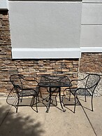 Comfort Suites Locust Grove Atlanta South