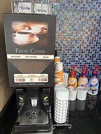 Comfort Suites Locust Grove Atlanta South