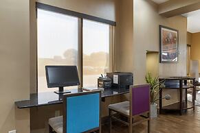 Comfort Suites Locust Grove Atlanta South